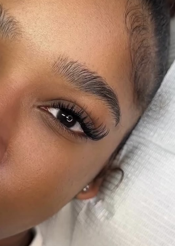 2-3 Week Lash ReFill -Classic