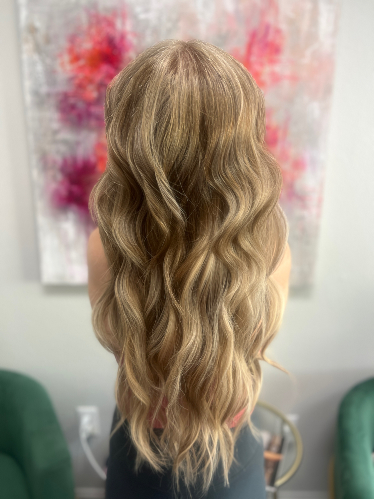 Microbead Extension Install