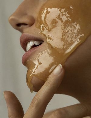Full Face Wax