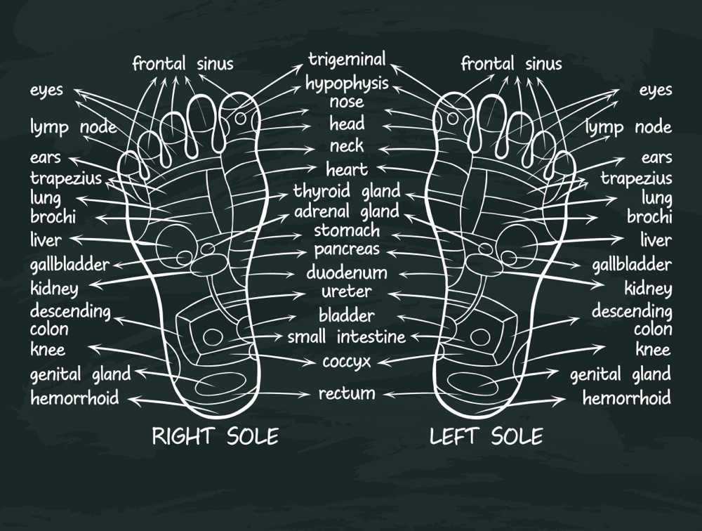 Reflexology