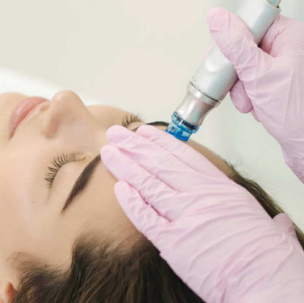 Package Hydrofacial Customized at Serene Beauty in Savannah, TN