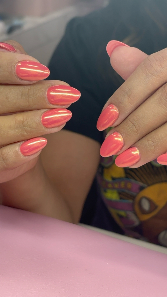 Manicure