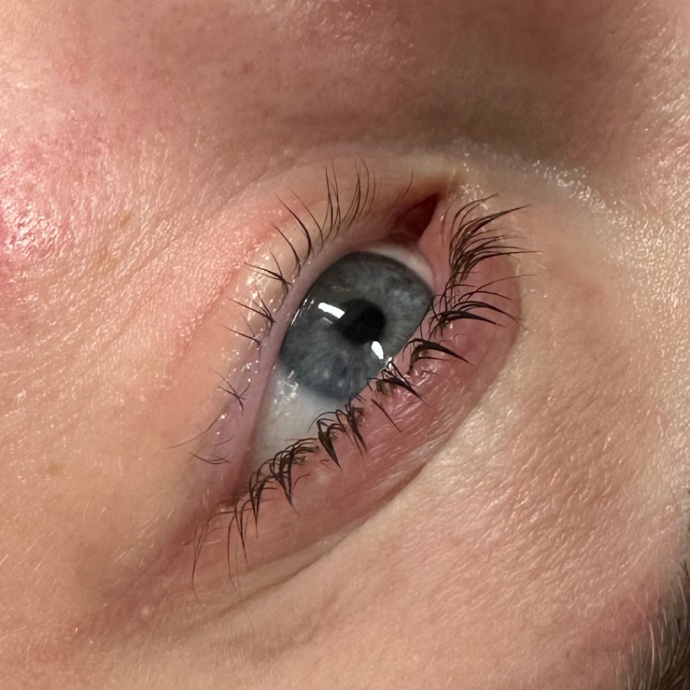 Lash Lift at K Aesthetics LLC in Grants Pass, OR