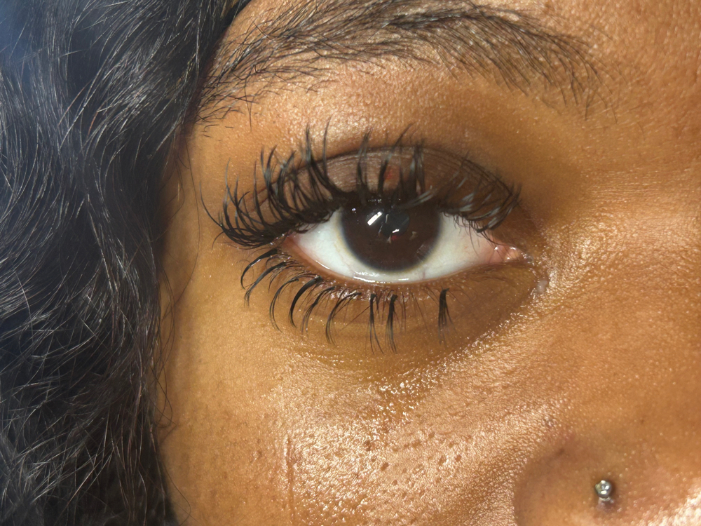Ocean Eyes
