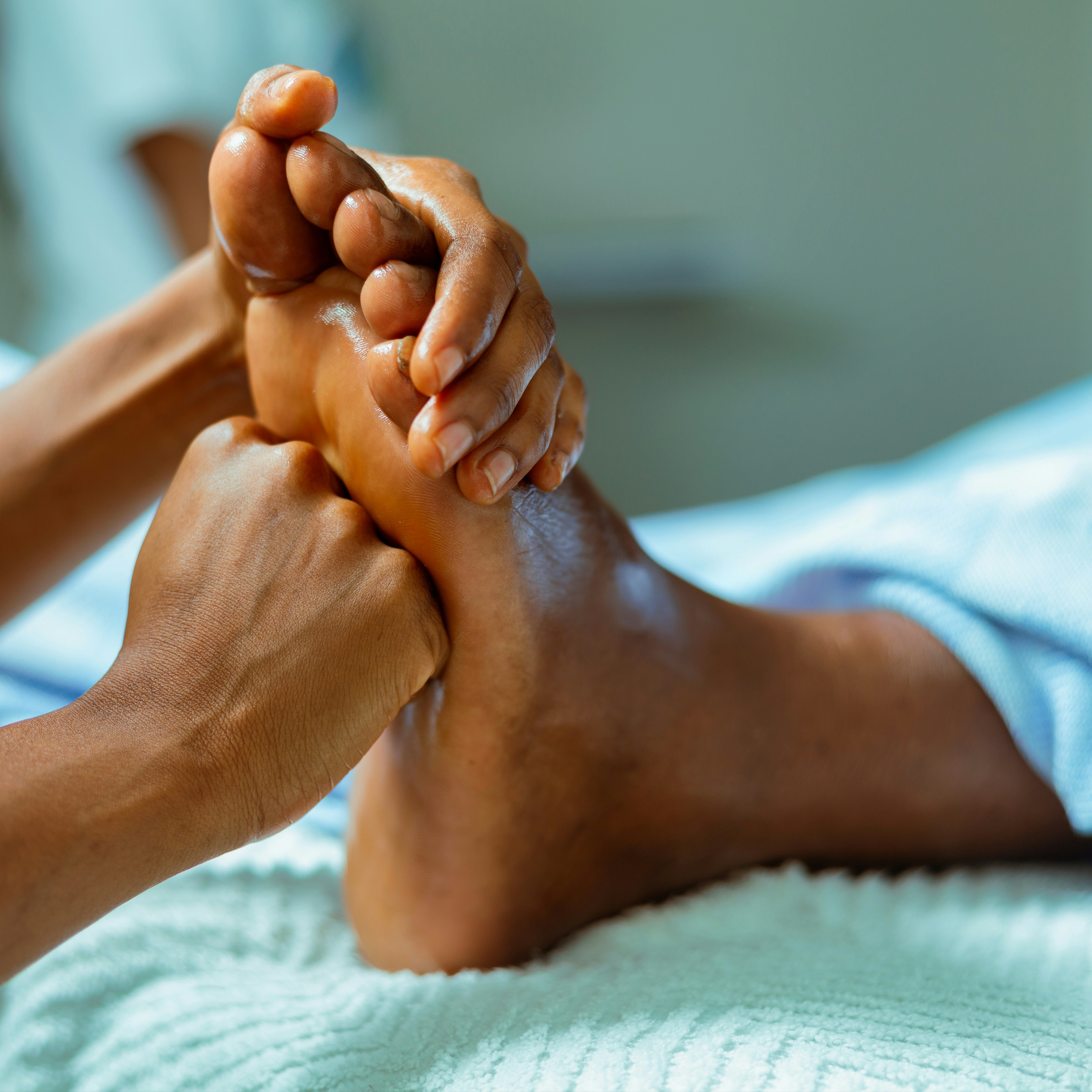 ADD ON: Extended Focus at Vital Touch & Healing