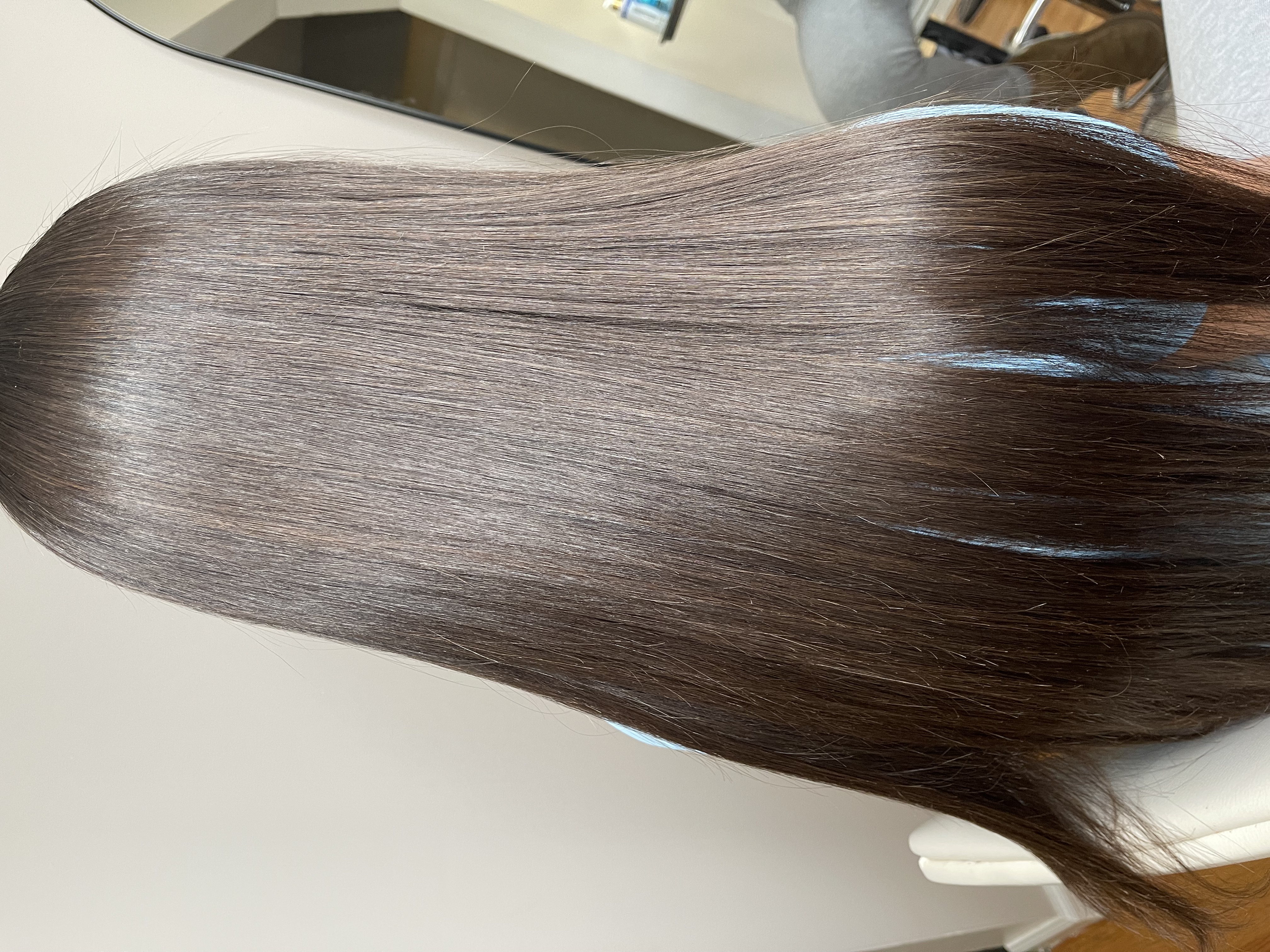 Hair botox (Treatments)
