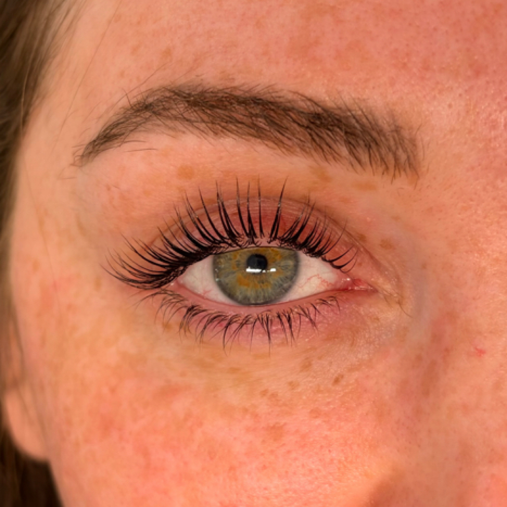 Lash lift & Tint at Lash Artistry by Julie in Fall River, MA