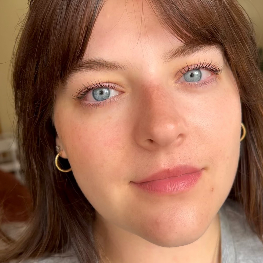 Lash lift & Tint
