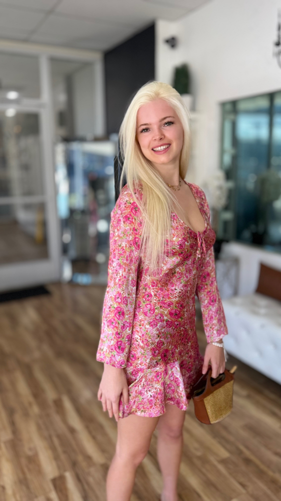 Tape-In Extensions Maintenance