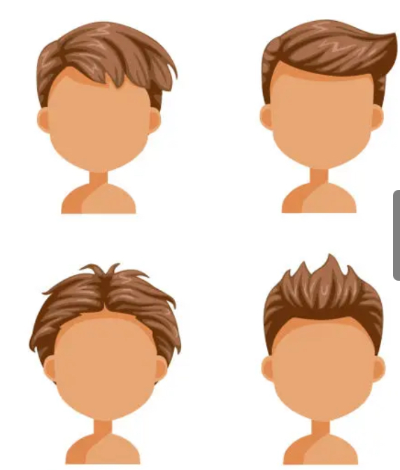 +3 Kids Haircuts