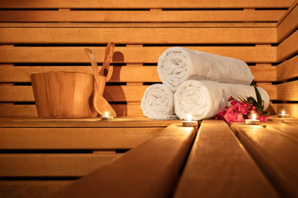 Introductory-Infrared Sauna