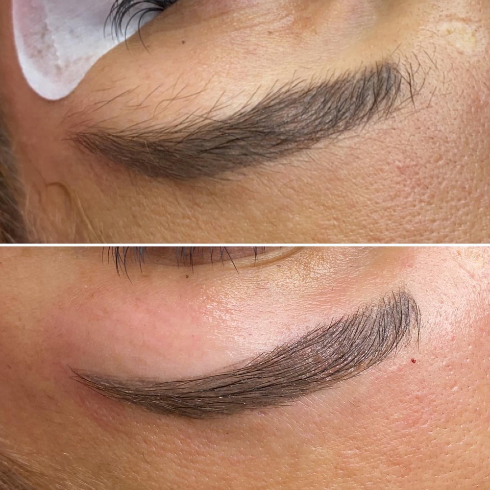 Brow Wax at Christina’s Cosmetics in Jerome, ID