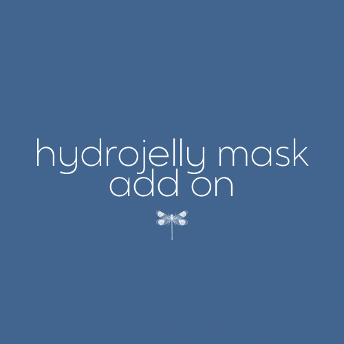 Hydrojelly Mask Add On