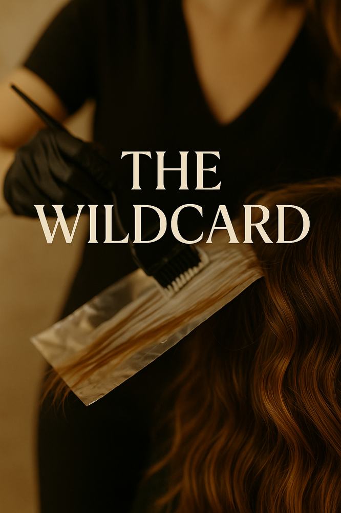 The Wild Card at Reckless Femme by Brittany Danielle in Maiden, NC