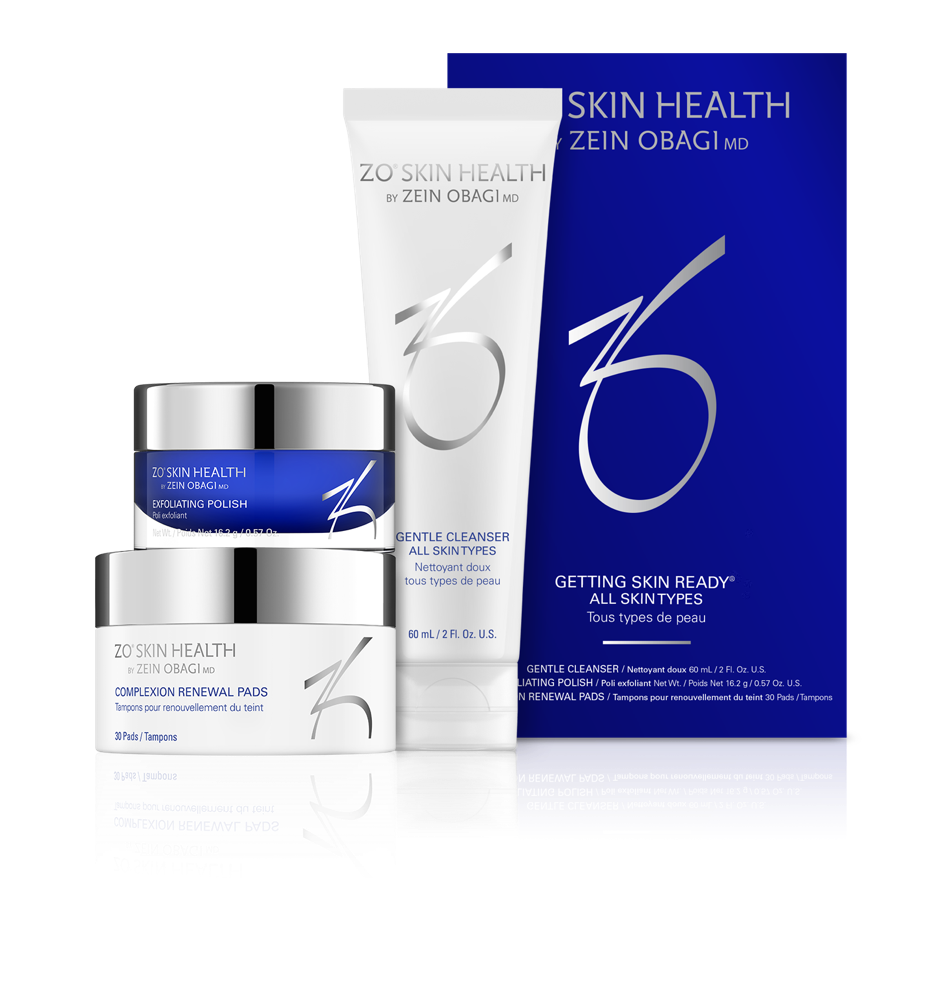 ZO Skin Health Consult