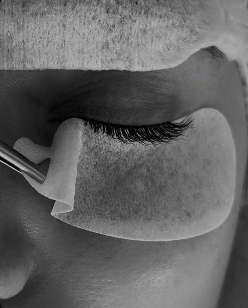Classic Lash 3 Week Fill