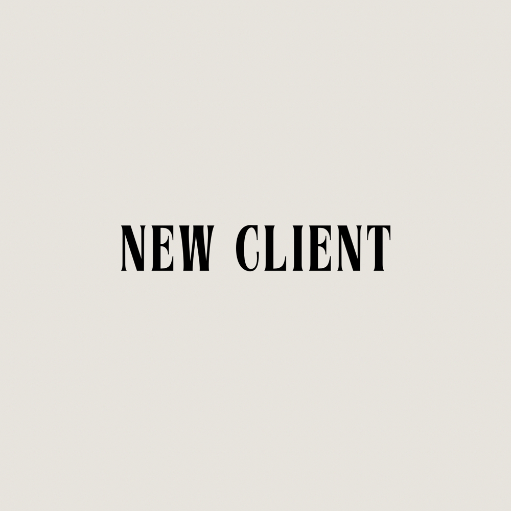 New Client Spray Tan at The Bronze Co in Atascadero, CA
