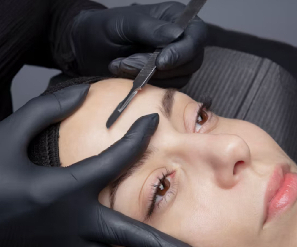 Dermaplane