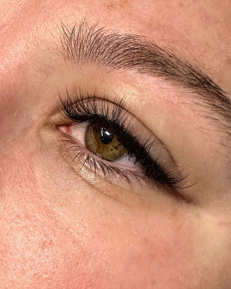 2/3 Week Angel Fill