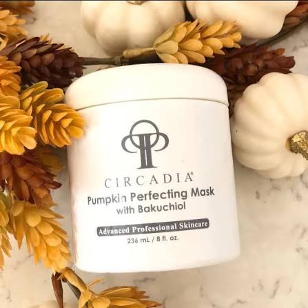 Pumpkin Firm & Glow Facial š