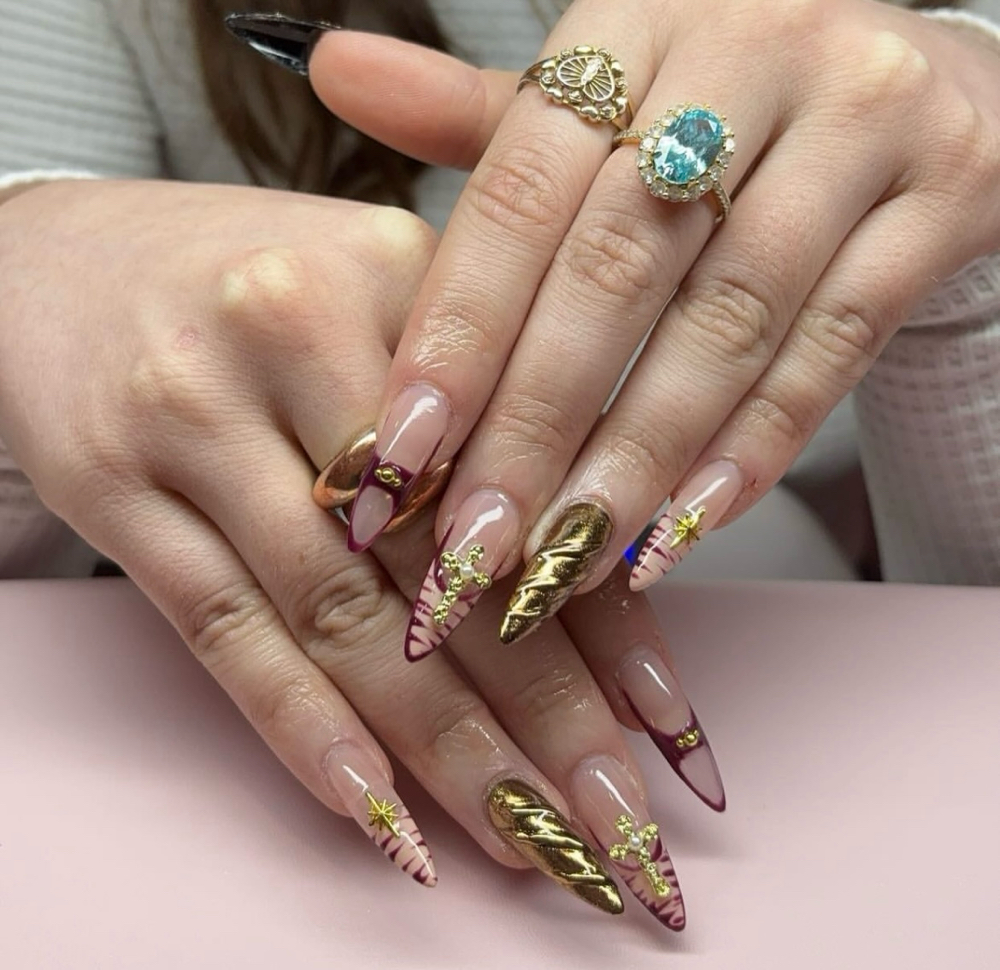 Intricate Design Add On