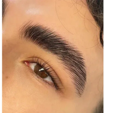 Brow Services at The Hive Beauty and Wellness in Vancouver, WA