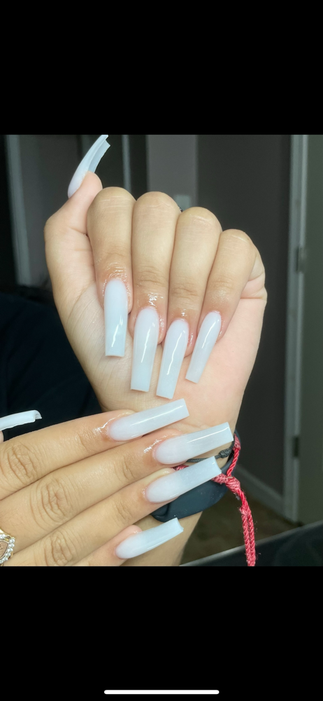 Long Basic Full Set