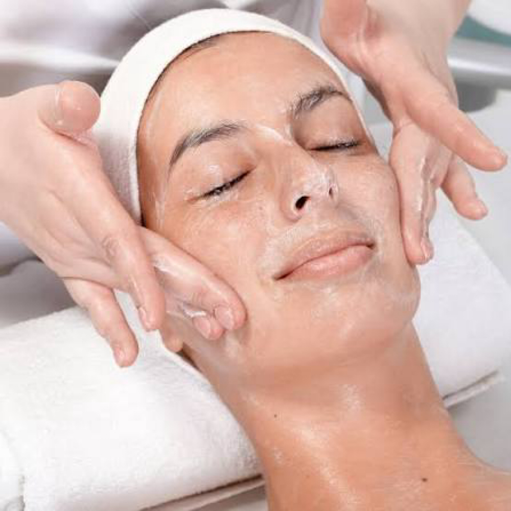 Basic Facial at YA Beauty Studio in Waldorf, MD