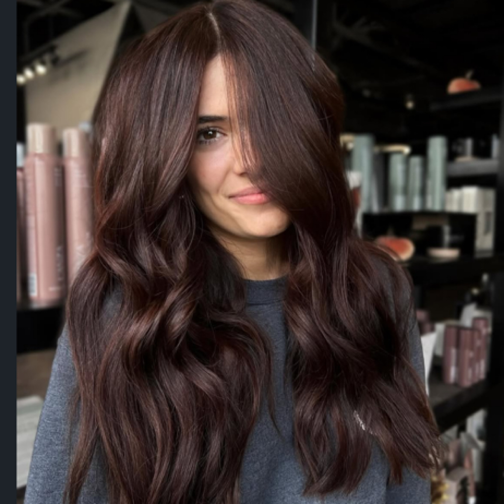 Gloss at Hairbyamelia in Clinton Township, MI