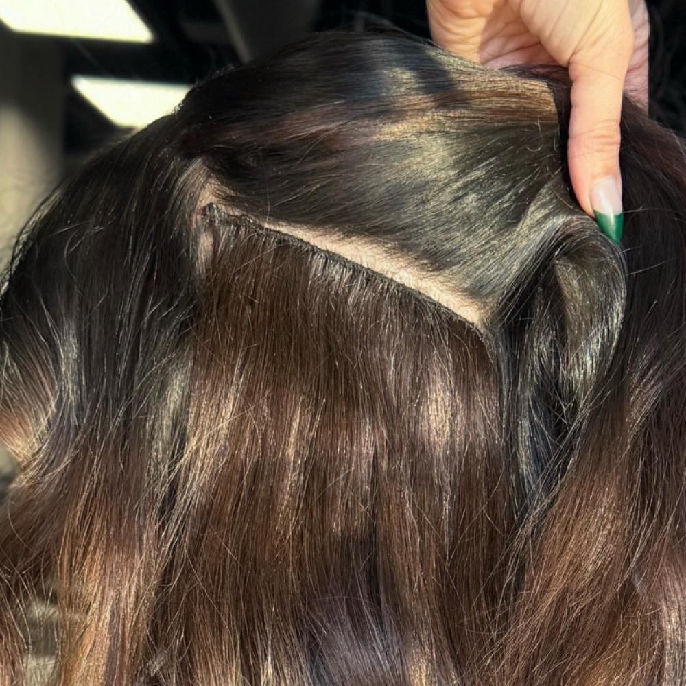 1 ROW EXTENSION MOVE UP at The Cult Collective in Saint Pete, FL