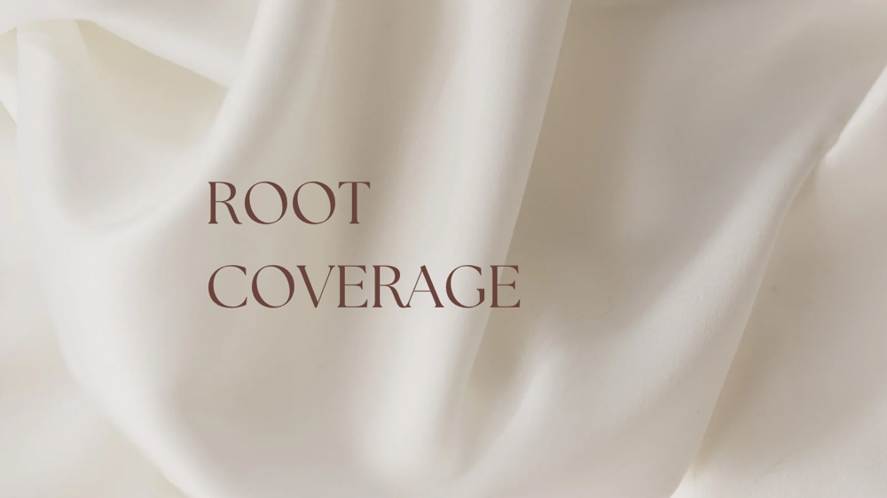 Root Coverage