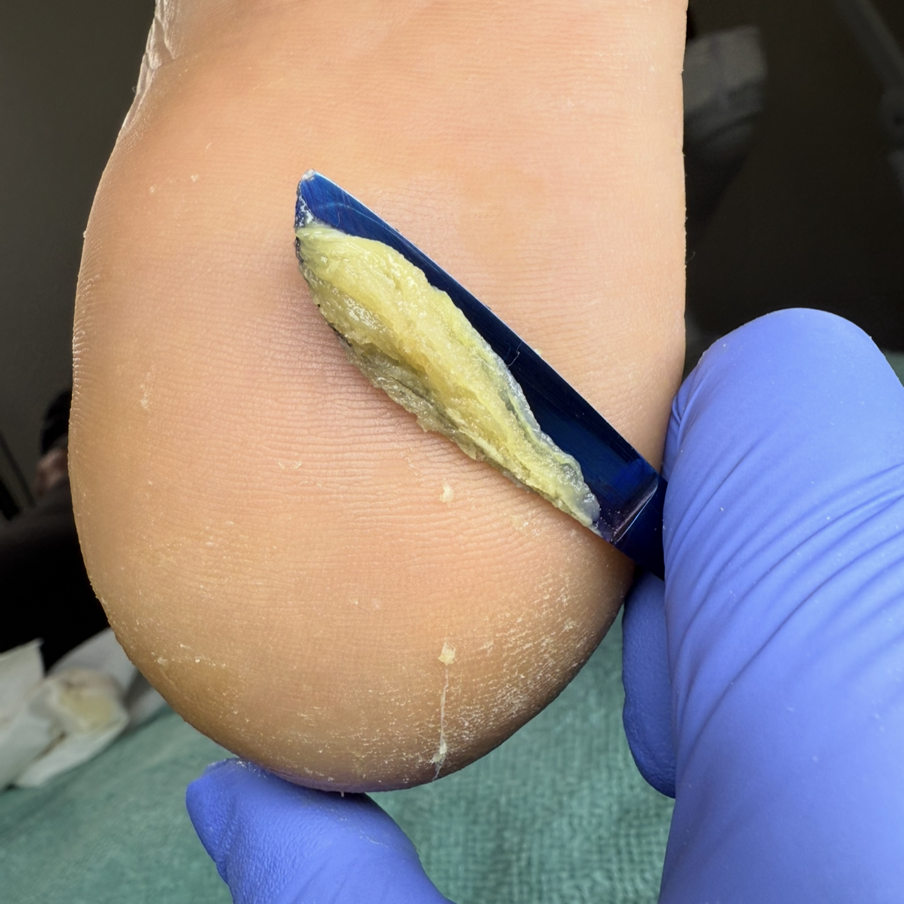 KART Pedicure Gel Polish Single