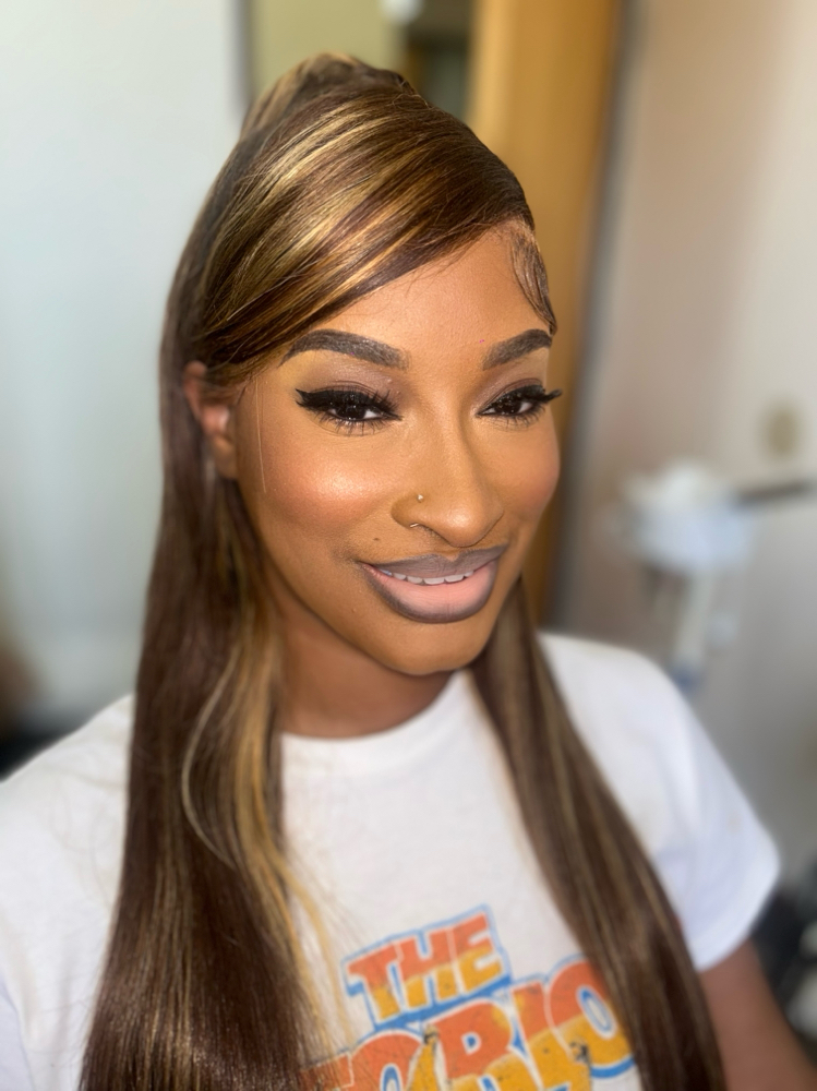 Signature Soft Glam Slay