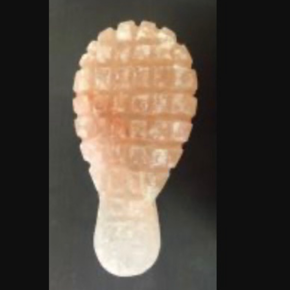 Himalayan Stone Paddle Scrub & Gift at Essential Healing Energies in Topsfield, MA
