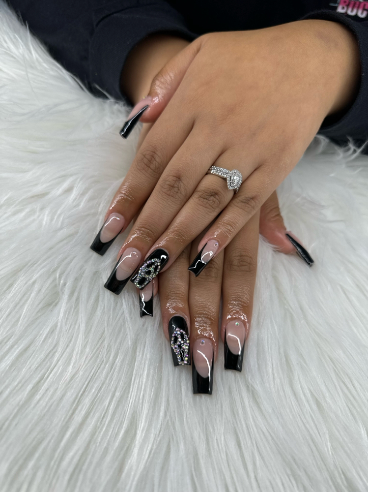 Baddie Bling Freestyle