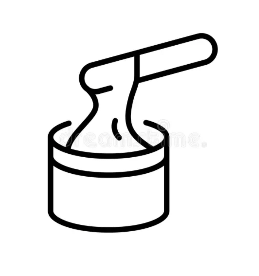 Underarm Wax at jay_and_beauty in Shelby, MT