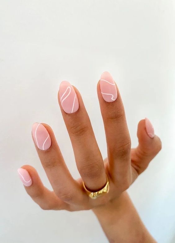 Dipping Gel Mani