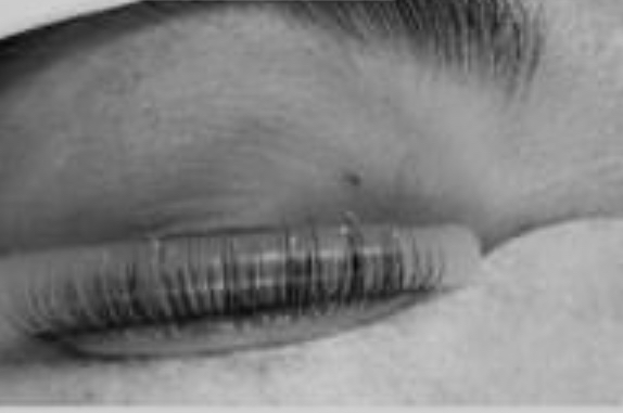 Lash Lift + Tint