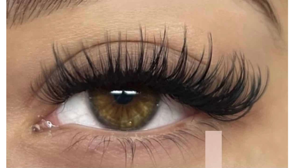 (New Set) Wispy Volume Set