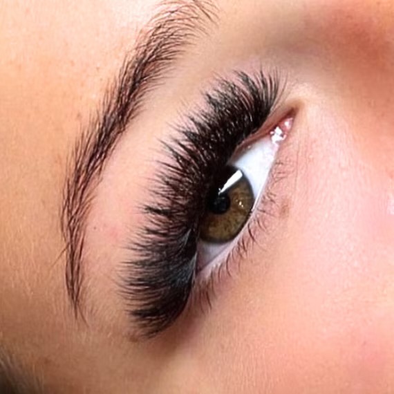 Lahes Brazilian Volume