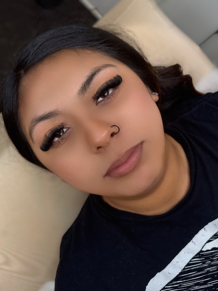 Volume Set at Face By Ciara in Abilene, TX