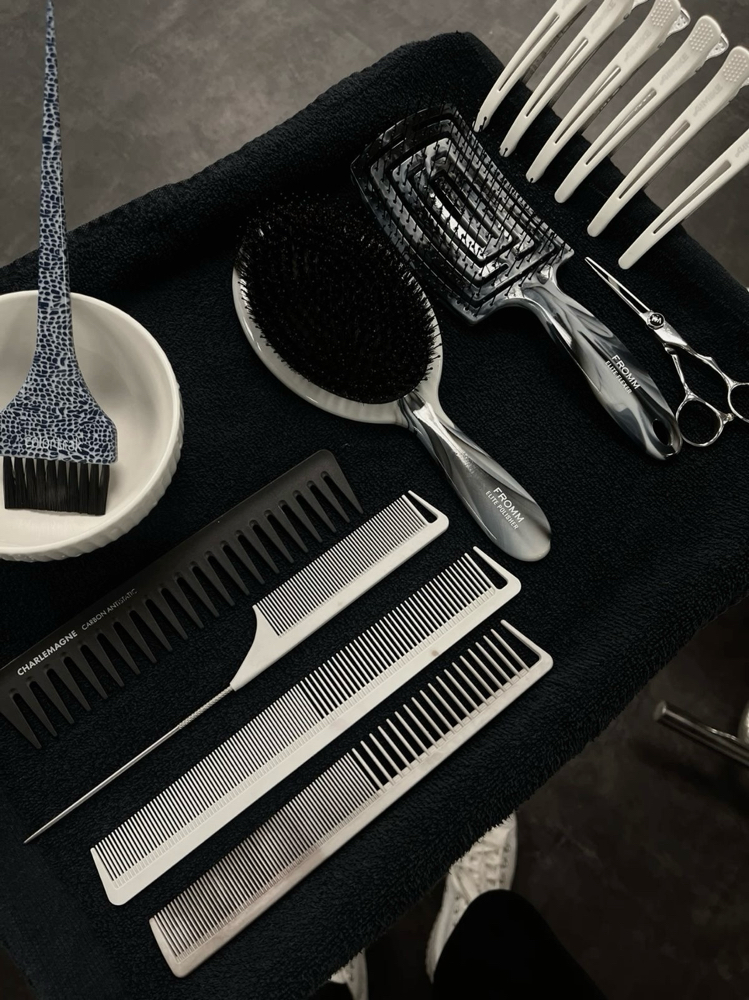 In Person New Client Consultation at inmegschair in Jacksonville, FL