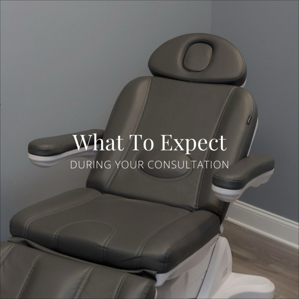 New Client Consultation