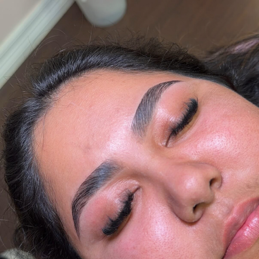 Mapping & Waxing only!!!! at Thehoustonfacebar in Houston, TX
