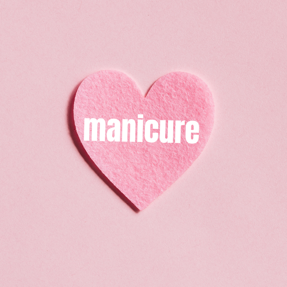 Manicure Spa