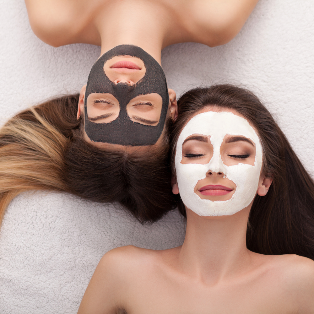 Customized Facials