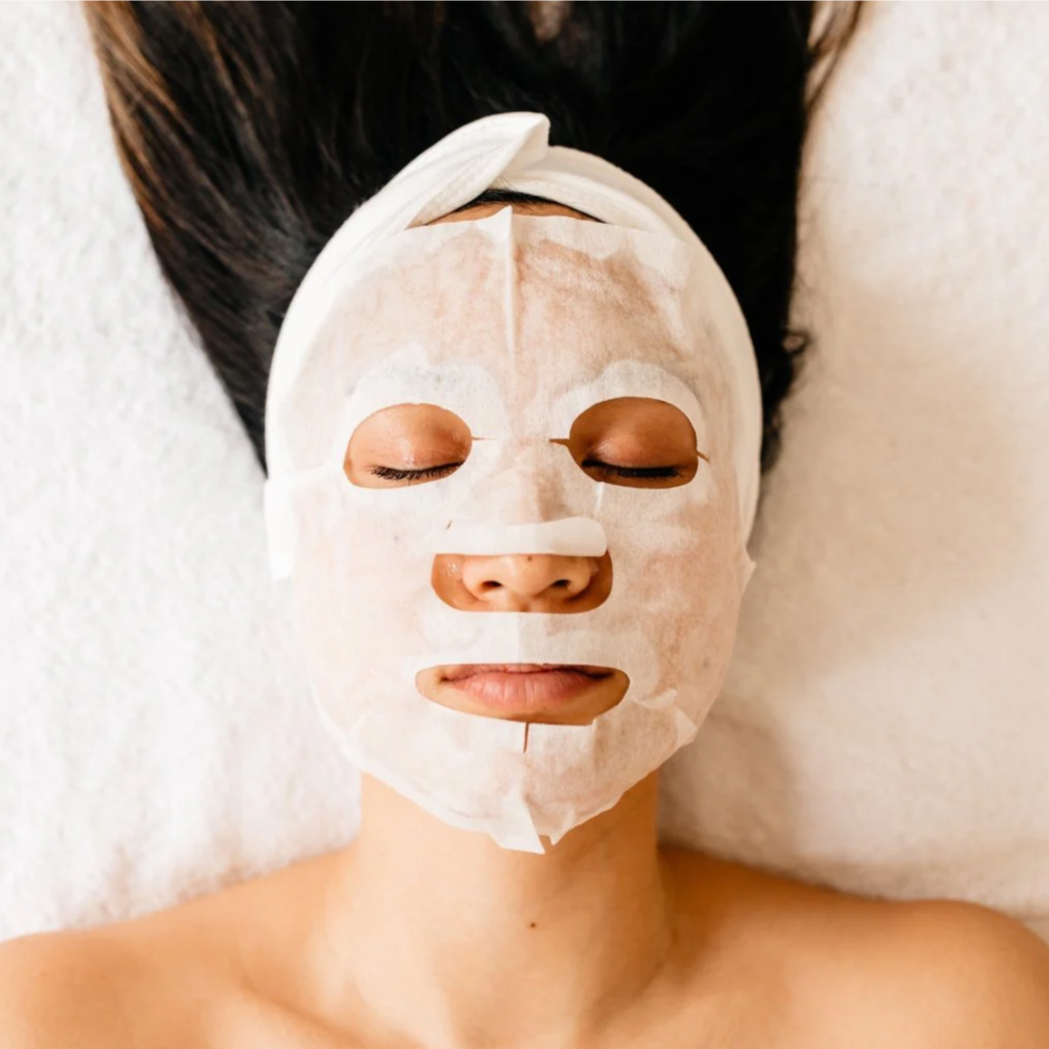 Korean Glass Skin Facial at Arcana Med Spa in Castle Rock, CO