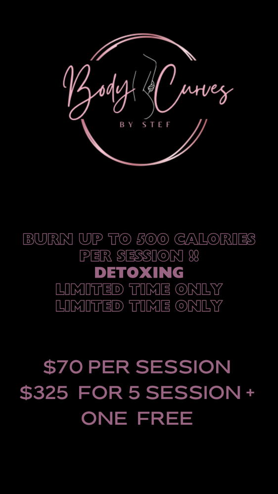 Detoxing Package