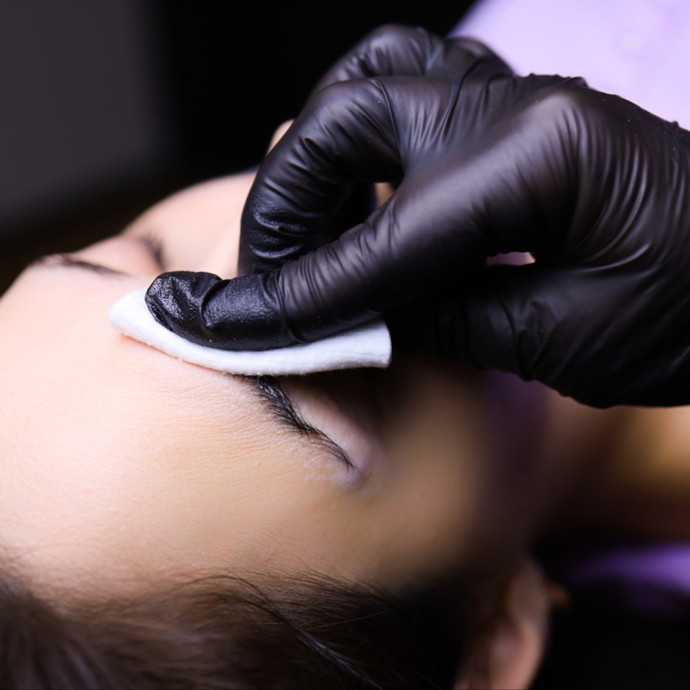 Eyebrow Tattoo Removal at Finer Beauty Spa in Bronx, NY