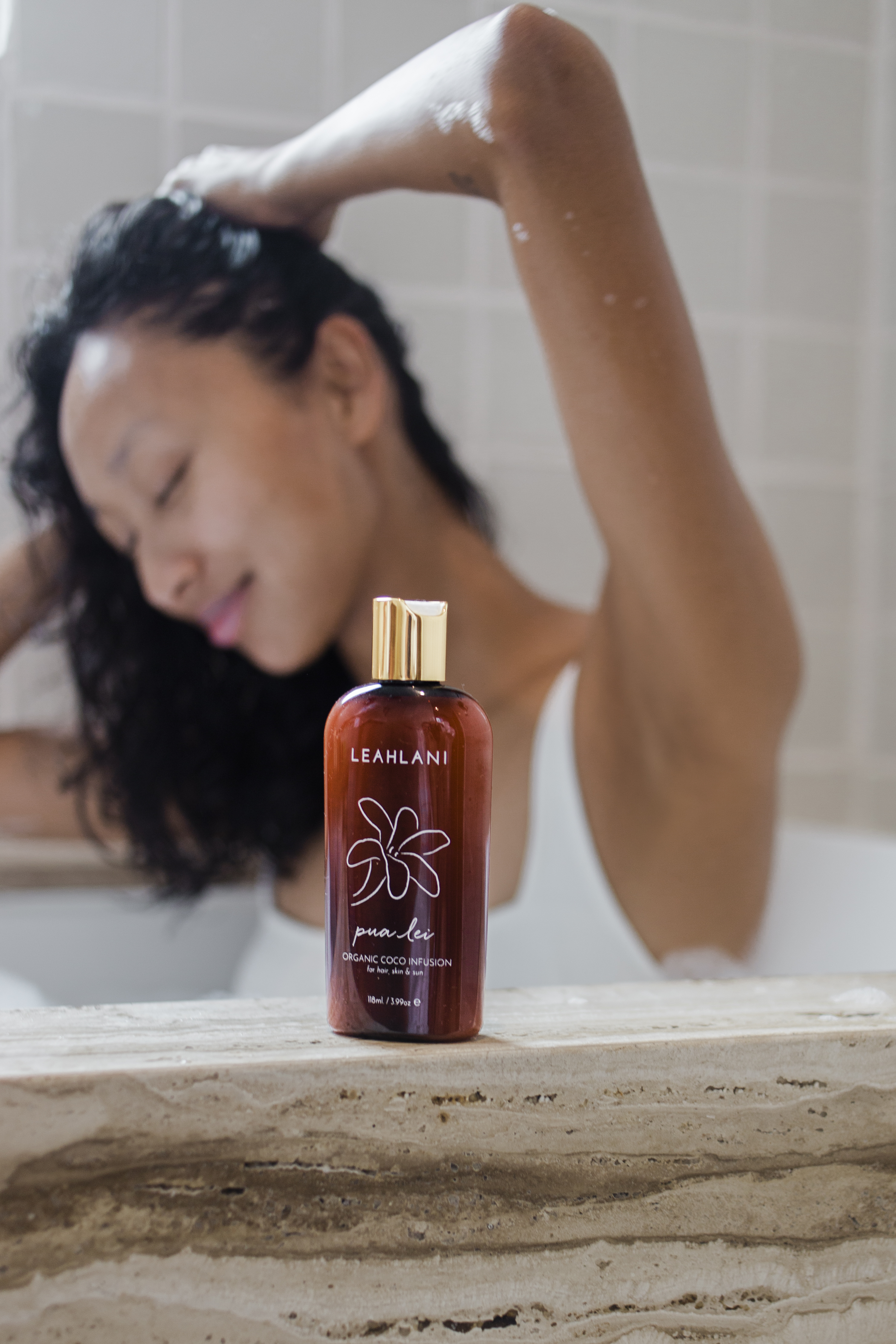 Scalp Treatment Upgrade